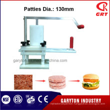 Hamburger Patties Maker (GRT-HR-130S) Patties Press